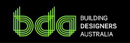 Building Designers Australia Logo